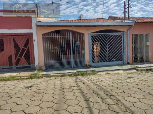 Casa com 2 quartos à venda na Vila Santa Isabel, Itapetininga , 109 m2 por R$ 190.000