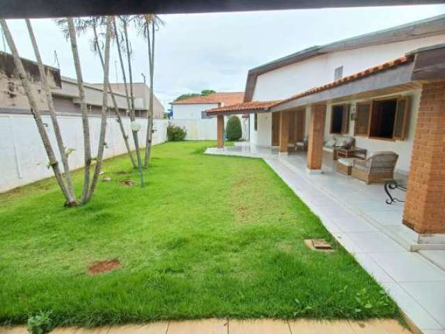 Casa com 3 quartos à venda na Vila Barth, Itapetininga , 300 m2 por R$ 1.200.000