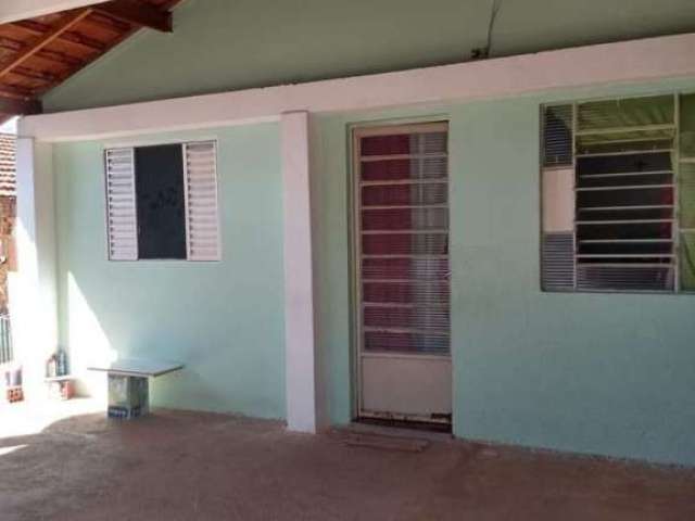 Casa com 2 quartos à venda no Conjunto Habitacional Nisshinbo do Brasil, Itapetininga , 180 m2 por R$ 200.000