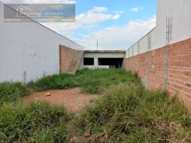 Terreno à venda no Jardim Fogaça, Itapetininga , 210 m2 por R$ 250.000