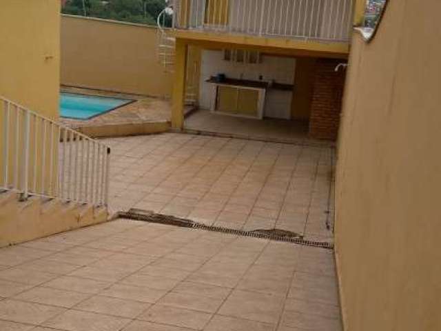 Casa com 3 quartos à venda na Vila Barth, Itapetininga , 367 m2 por R$ 999.000