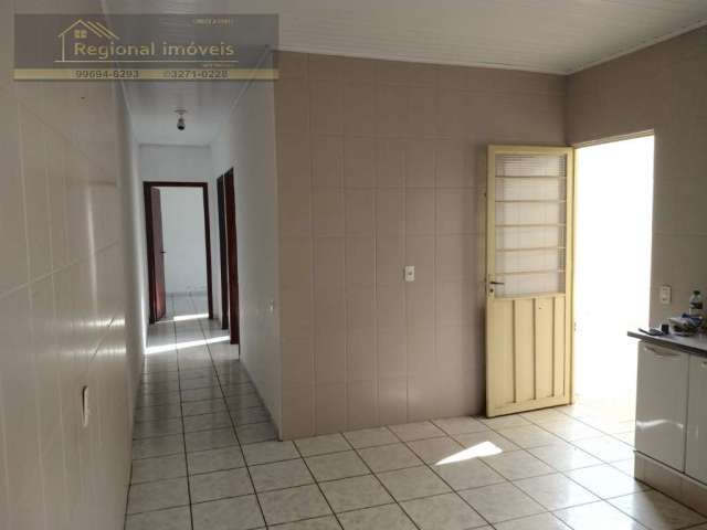 Casa com 2 quartos à venda no Jardim Fogaça, Itapetininga , 150 m2 por R$ 290.000