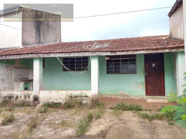 Casa com 2 quartos à venda na Vila Regina, Itapetininga , 370 m2 por R$ 350.000