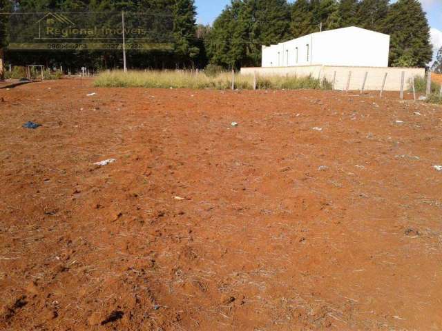 Terreno à venda no Retiro São João, Sorocaba , 1000 m2 por R$ 130.000