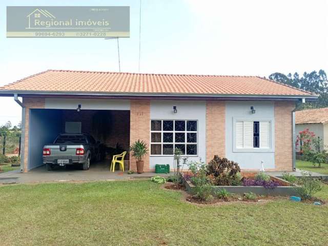 Chácara / sítio com 2 quartos à venda no Retiro São João, Sorocaba , 2500 m2 por R$ 650.000