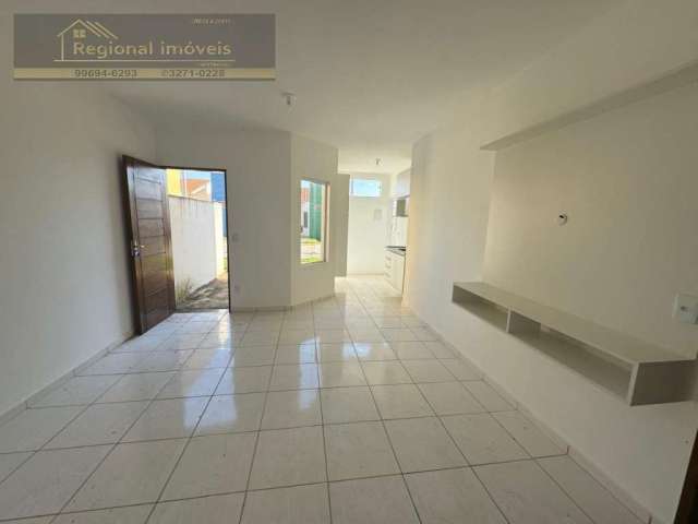 Casa com 2 quartos à venda no Jardim Bela Vista, Itapetininga , 105 m2 por R$ 210.000