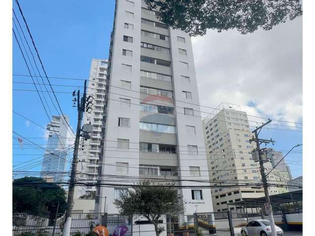 Apartamento Aconchegante em Santana, SP!