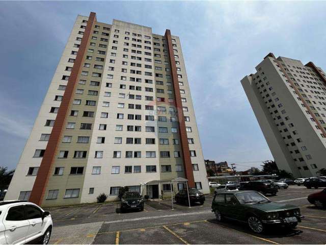 Ótimo Apartamento a Venda no Lauzane Paulista   - 3 dormitórios - 1 vaga -  56m²