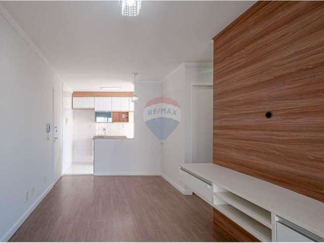 Apartamento em Santana