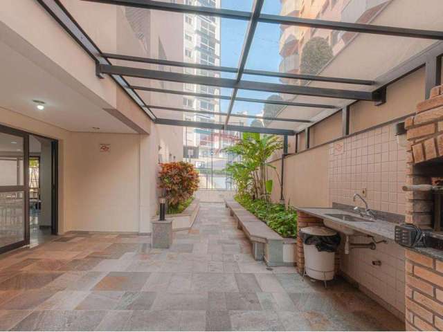 Apartamento com 3 dormitórios (1 suíte) à venda, 66 m² por R$ 515.000,00 – Jd. São Paulo - São Paulo/SP