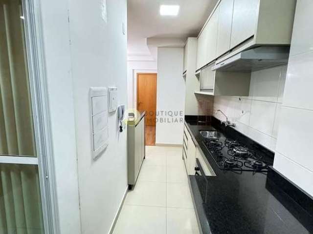 Apartamento para venda e locação, Santa Rosa, Londrina, PR