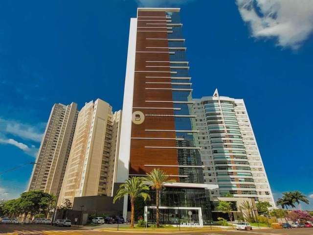 Apartamento com 3 quartos à venda na Rua Caracas, 400, Santa Rosa, Londrina, 323 m2 por R$ 3.850.000