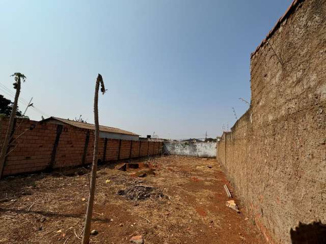 Excelente Terreno Bairro São Jorge