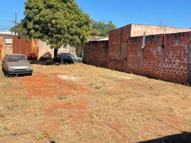 Oportunidade Terreno Bairro Alto Umuarama