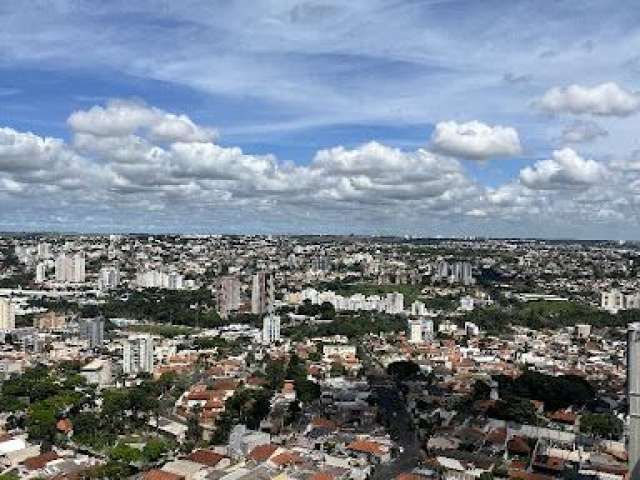 Cobertura Edifício Rocha e Silva