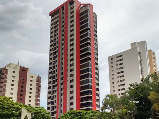 Apartamento Edifício Rocha e Silva