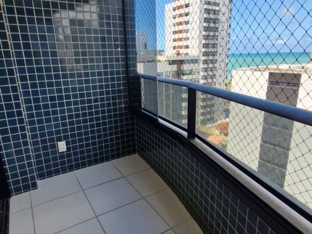 Apartamento com 3 quartos à venda na Rua dos Navegantes, Boa Viagem, Recife, 86 m2 por R$ 1.170.000