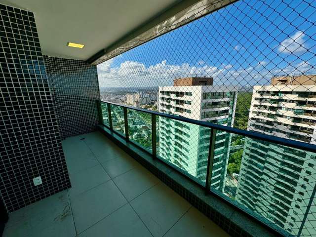 Vendo Apartamento 03 Quartos no Edf Maria Lavínia  Andar Alto