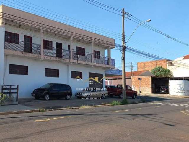 ALUGA SE SOBRADO COMERCIAL C/ SALAS INDIVIDUAIS EM SJRP Aluguel  Sao Jose do Rio Preto/SP