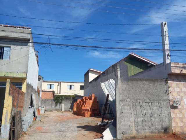 Terreno a Venda em Suzano - SP