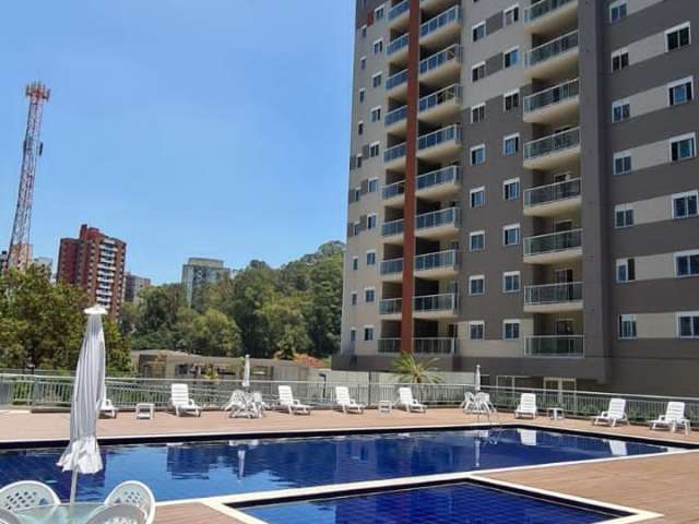 PRONTO PARA MORAR. Apartamento 2 dormitórios com suíte, varanda e  vaga demarcada.  No Coração do Morumbi