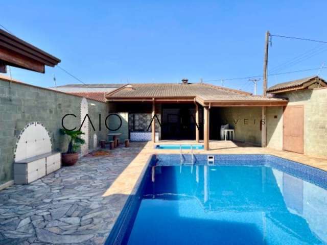 Casa com 1 quarto à venda no Loteamento Terras de São Pedro e São Paulo, Salto , 71 m2 por R$ 580.000