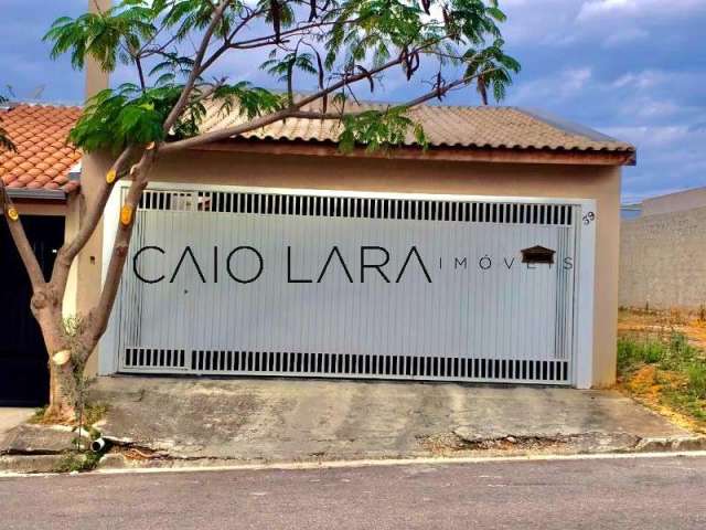 Casa com 3 quartos à venda no Recanto do Guarau, Salto , 150 m2 por R$ 490.000