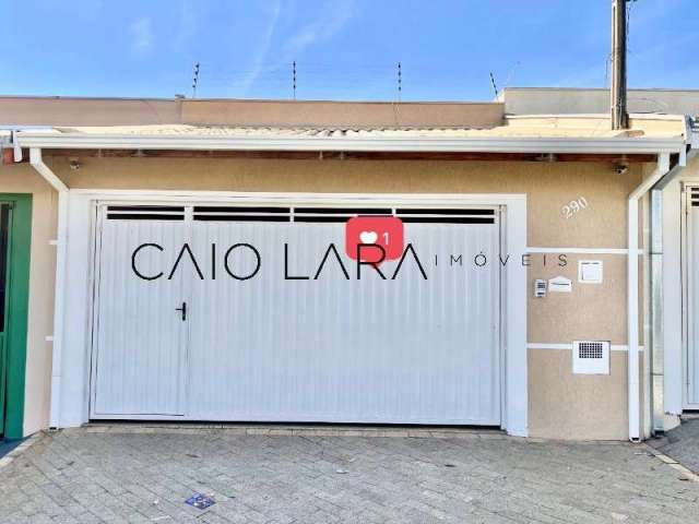 Casa com 2 quartos à venda no Jardim Panorama, Salto , 105 m2 por R$ 475.000