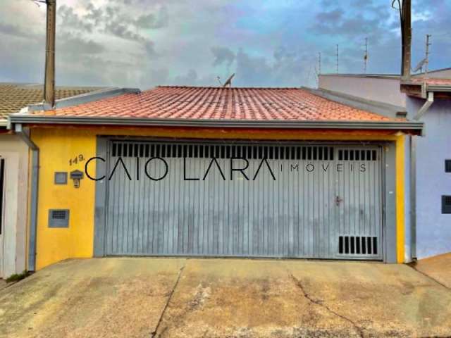 Casa com 2 quartos à venda no Recanto do Guarau, Salto , 105 m2 por R$ 375.000