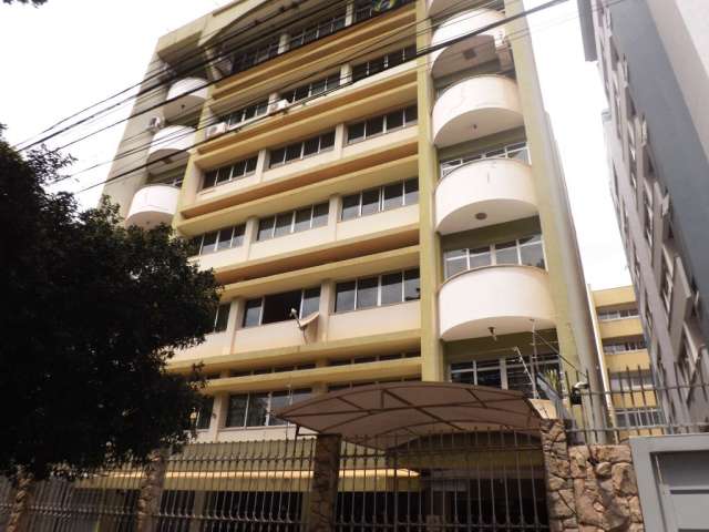 Vende-se excelente apto ed. rio de janeiro