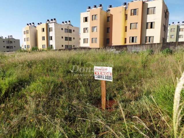 Terreno comercial à venda na Avenida Pintassilgo, 00, Conjunto Residencial Ney Braga, Maringá por R$ 280.000