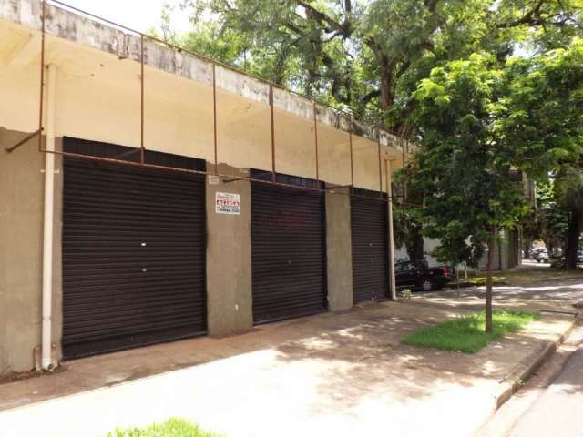 Sala comercial com 3 salas para alugar na Avenida São Domingos, 921, Vila Morangueira, Maringá por R$ 1.000