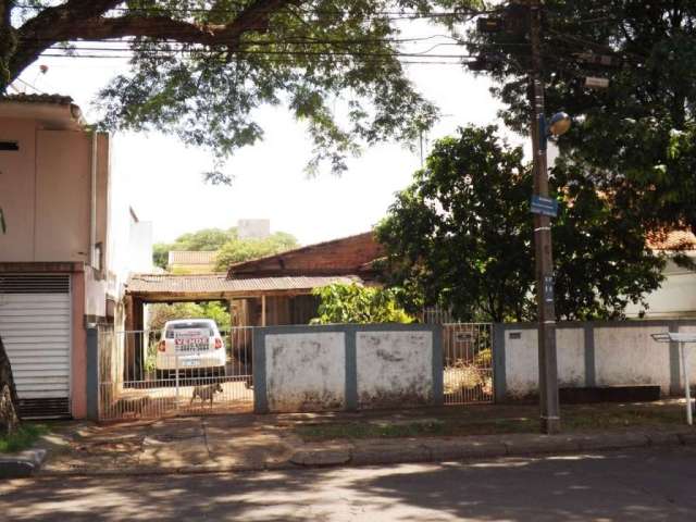 Casa com 3 quartos à venda na Rua Santo Antônio, 464, Zona 07, Maringá por R$ 650.000