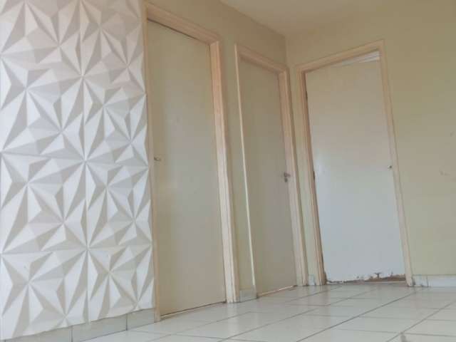 Apartamento Residencial Nova Petrolina