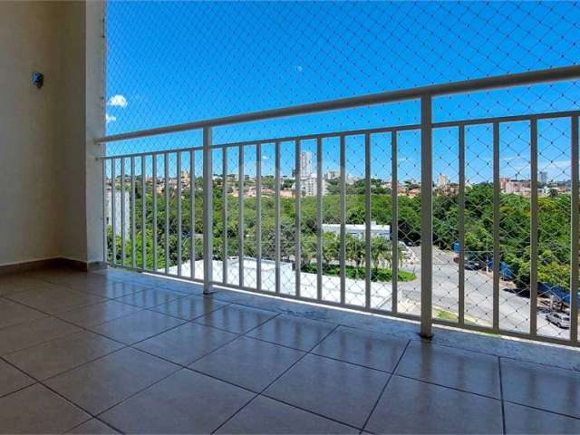 Apartamento com 3 quartos à venda em Jardim Santa Rosa - SP