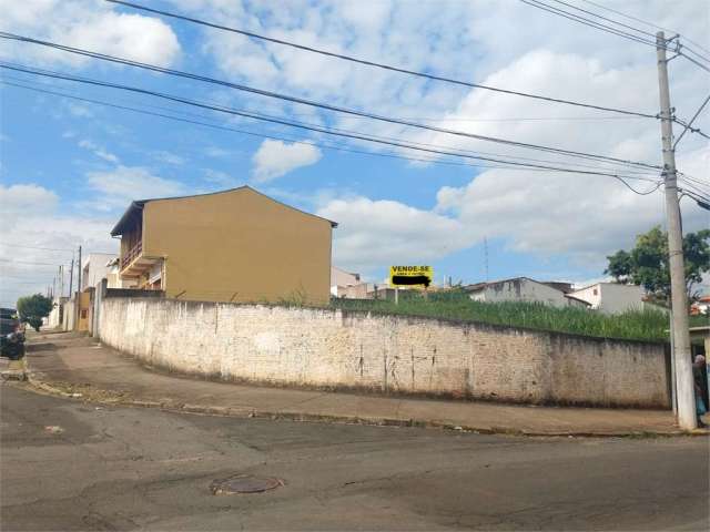 Terreno à venda em Parque Jambeiro - SP