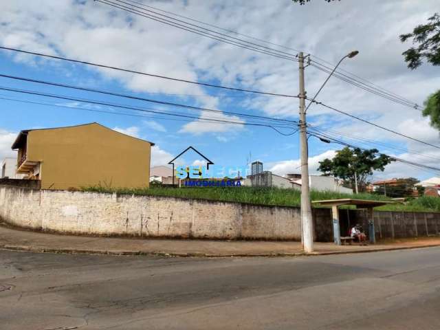 Terreno a venda com 1219 m² no parque jambeiro campinas zoneamento ZM2 Oportunidade para investir.