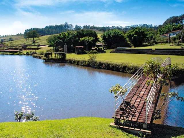 Terreno no Fazenda Dona Carolina