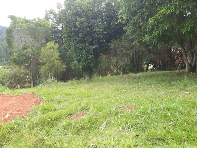 Condomínio à venda em Capela Do Barreiro - SP