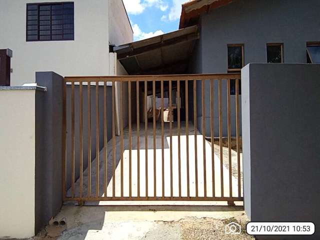 Casa com 3 quartos à venda em Parque Das Colinas - SP