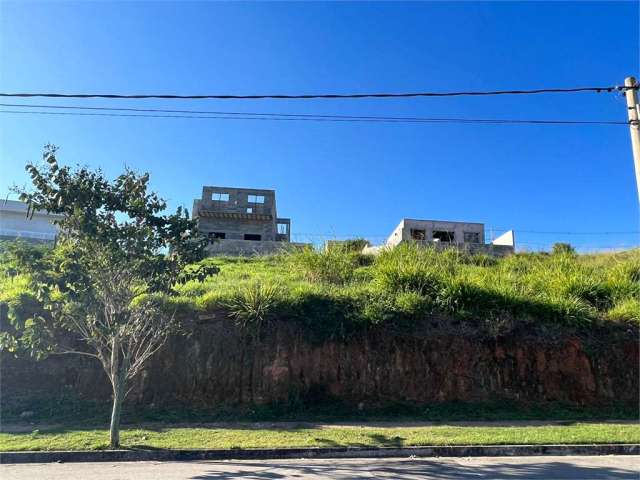 Terreno à venda em Bosque - SP