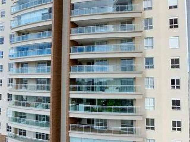 Apartamento com 4 quartos à venda em Vila Embaré - SP