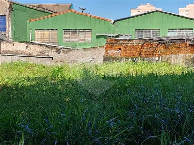 Terreno com 1 quartos à venda em Jardim Do Trevo - SP