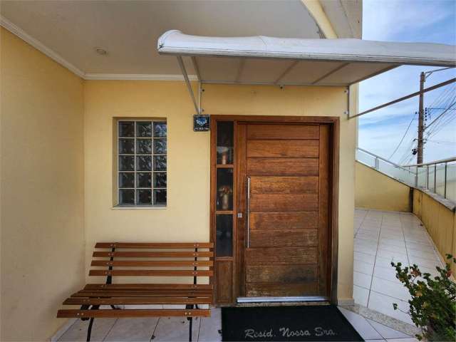 Apartamento com 3 quartos à venda em Jardim Coronel Peroba - SP