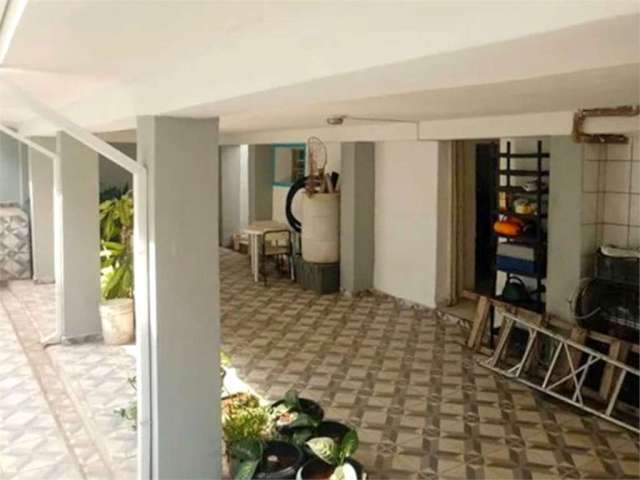 Casa com 3 quartos à venda em Jardim Alvorada - SP