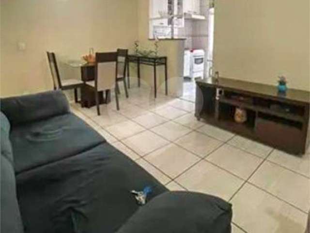 Apartamento com 3 quartos à venda em São Bernardo - SP