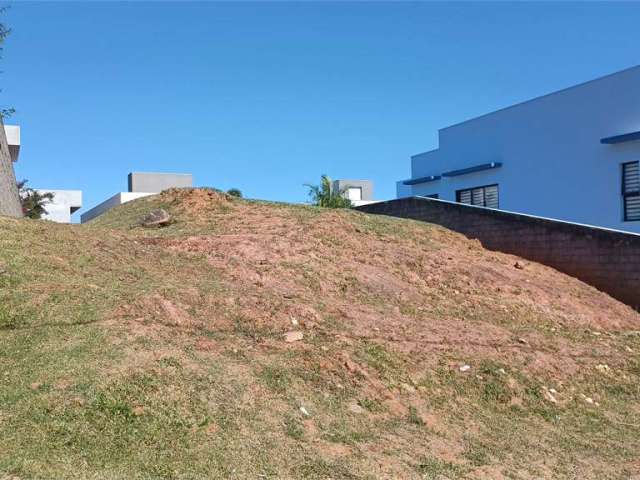 Terreno à venda, 580 m² no Condomínio Villa Ravenna em Itatiba São Paulo