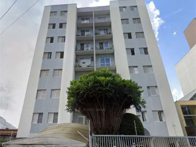 Apartamento com 3 quartos à venda em Taquaral - SP