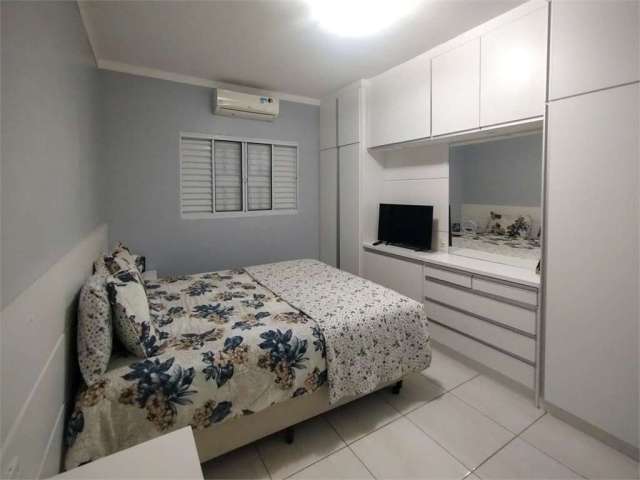 Casa com 3 quartos à venda em Jardim Santa Eudóxia - SP