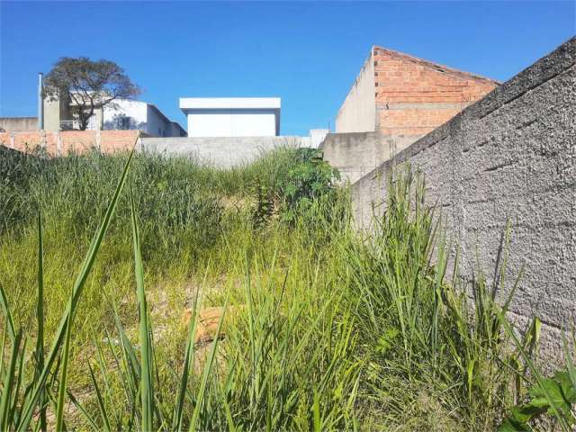 Terreno à venda em Jardim São Judas Tadeu - SP